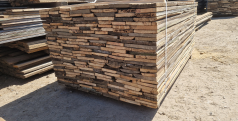 legno vecchio
