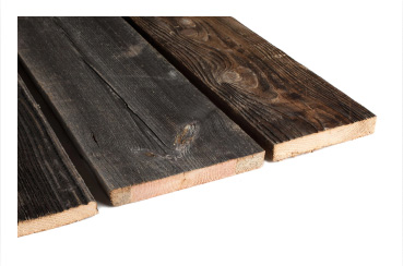 Vendita di legno vecchio