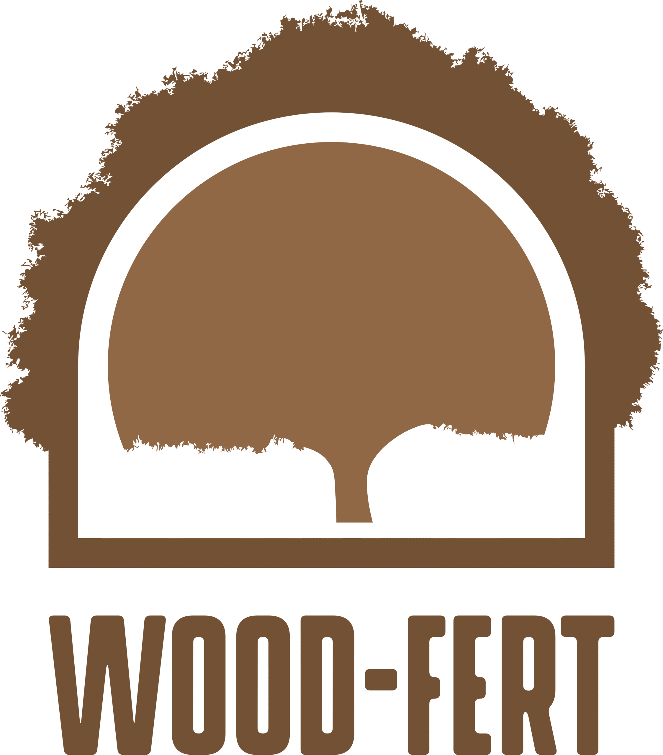 wood fert logo