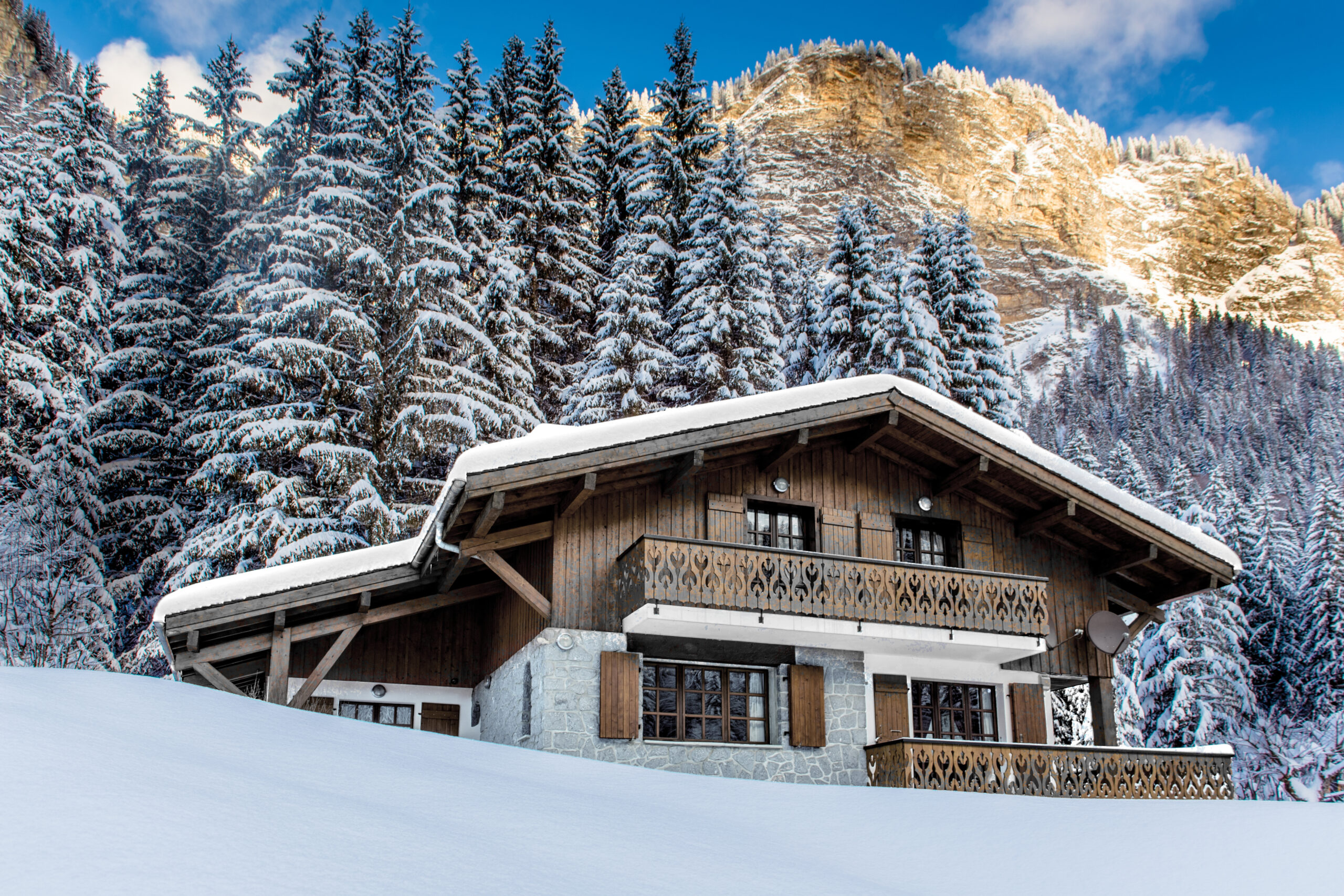 legno vecchio
