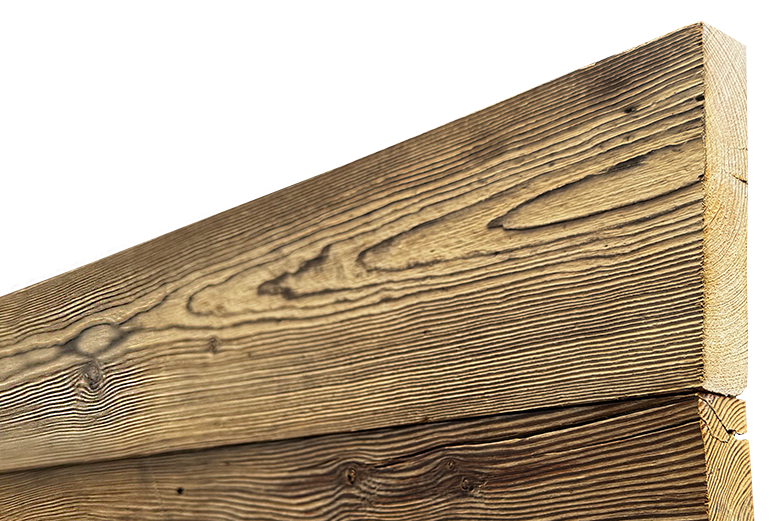 Pavimenti di legno antico
