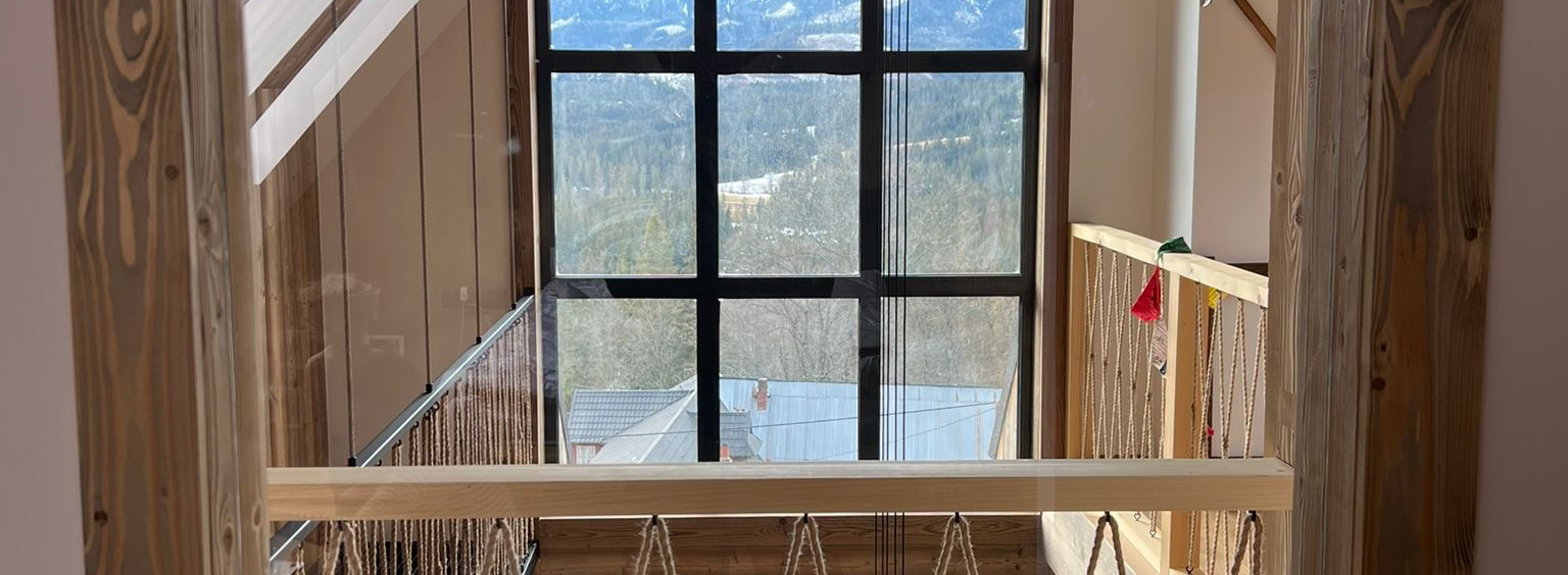 legno vecchio
